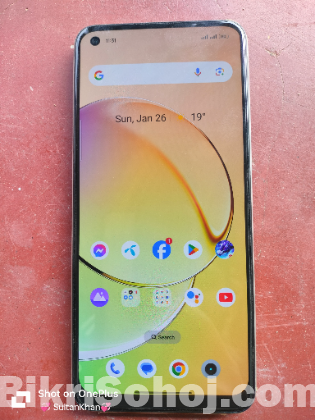 Realme Phone